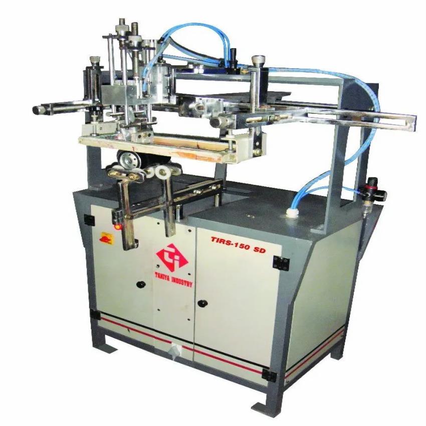 Plastic Bottle Printer, 100ML-1500ML Capacity