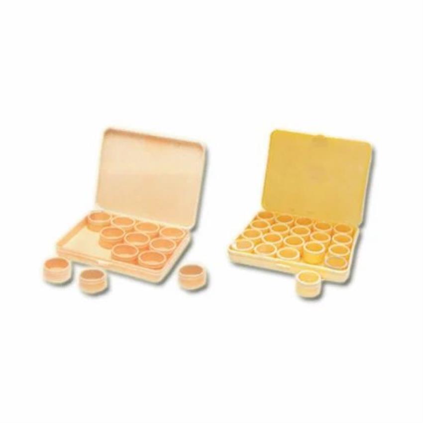 Plastic Round Containers