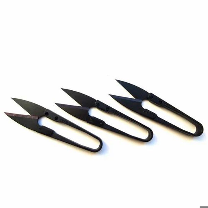 GOLDEN EAGLE TC-805B Carbon Steel Thread Cutter Machine, Industrial