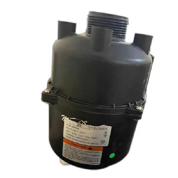 Plastic Chemical Dosing Blower