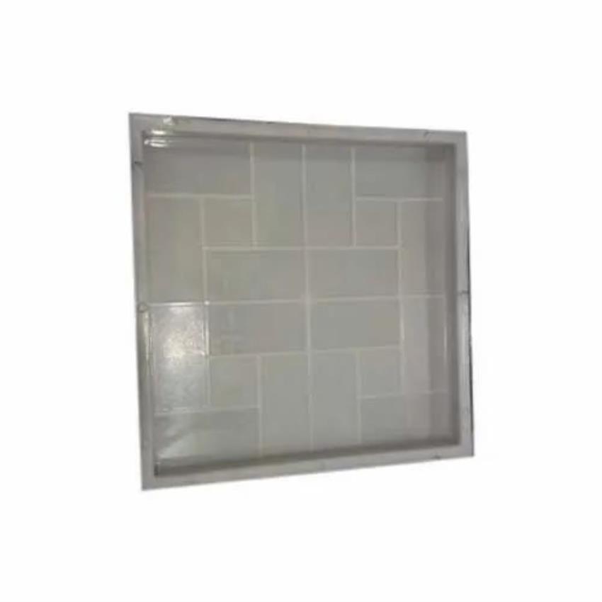 Industrial Chequered Paver Mould