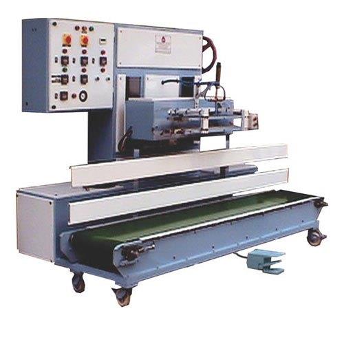 Plastic Conveyor Vacuum Heat Sealing Machine PSA VM CON
