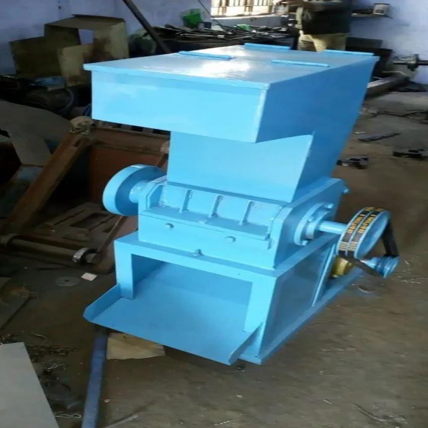 Industrial Plastic Cutting Machine