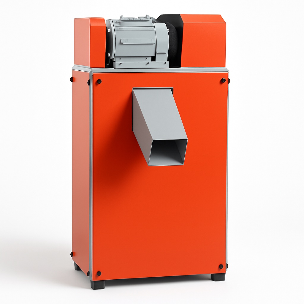 HDPE Dana Cutting Machine