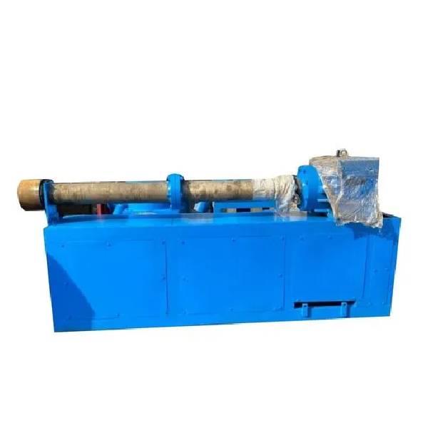Semi-Automatic Plastic Dana Equipment
