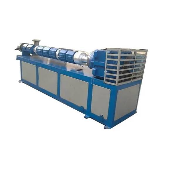 Automatic Plastic Dana Production Equipment