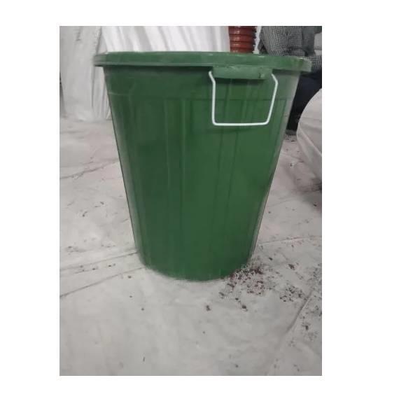 PVC Plastic Dustbin