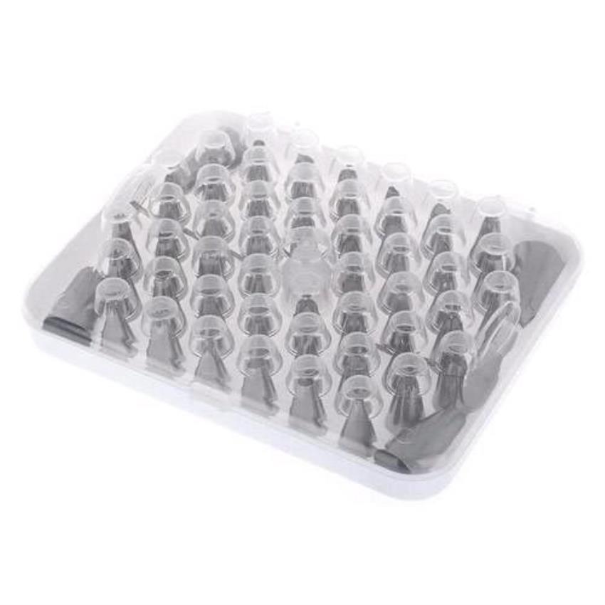 Standard Plastic Egg Tray