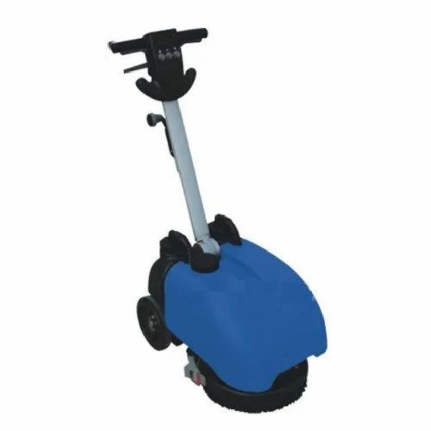 Plastic Mini Floor Scrubber ET-E-MS-005A
