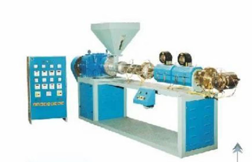 Plastic Processing Machines