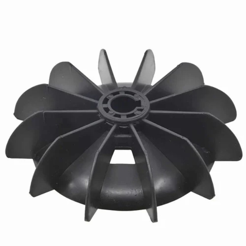 Plastic Fan for GEC 112 Frame