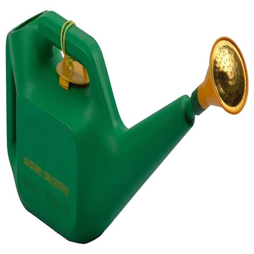 Plastic Garden Watering Gun