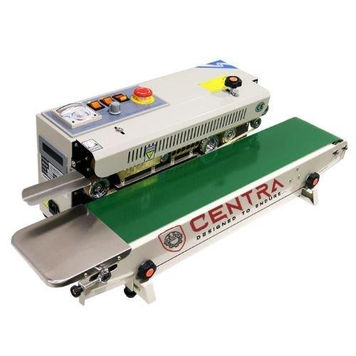 Plastic Gas Flushing Sealer, CENTRA-1000D