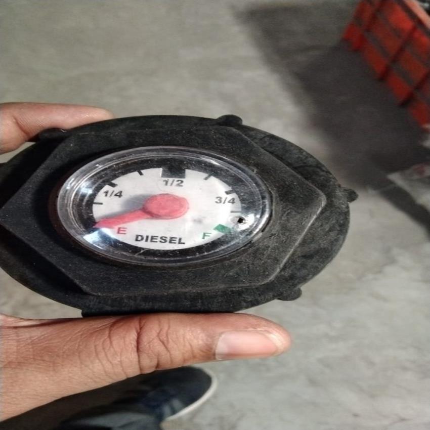 Plastic Generator Fuel Level Gauge