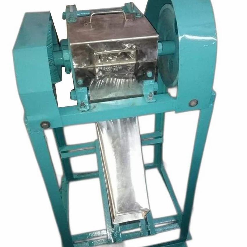 Plastic Dana Cutter Equipment