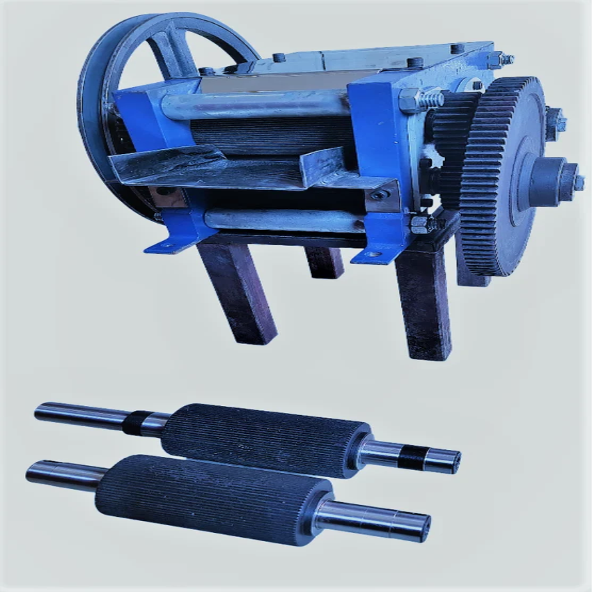 Plastic Granules Pelletizer Cutter Machine