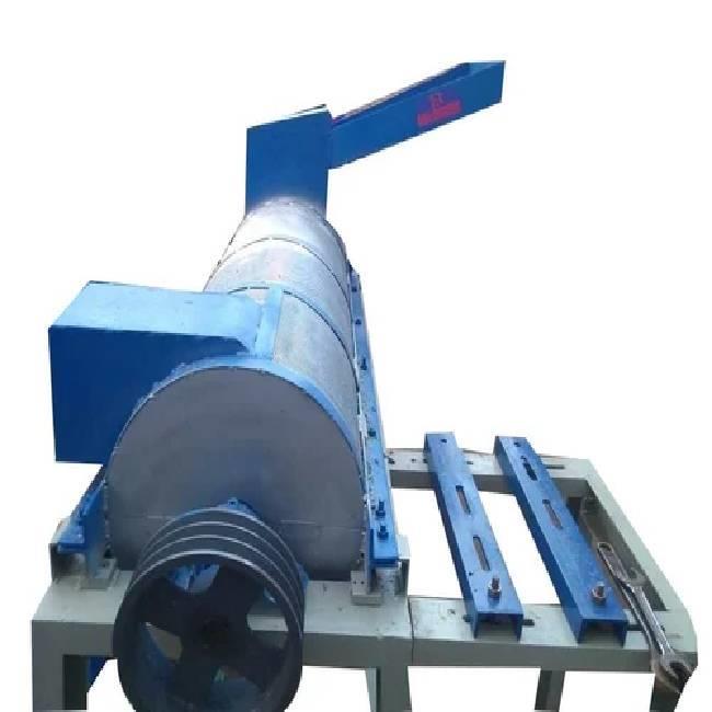Automatic Plastic Granules Dryer