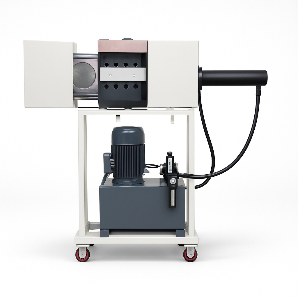 Plastic Granules Dye Screen Filter