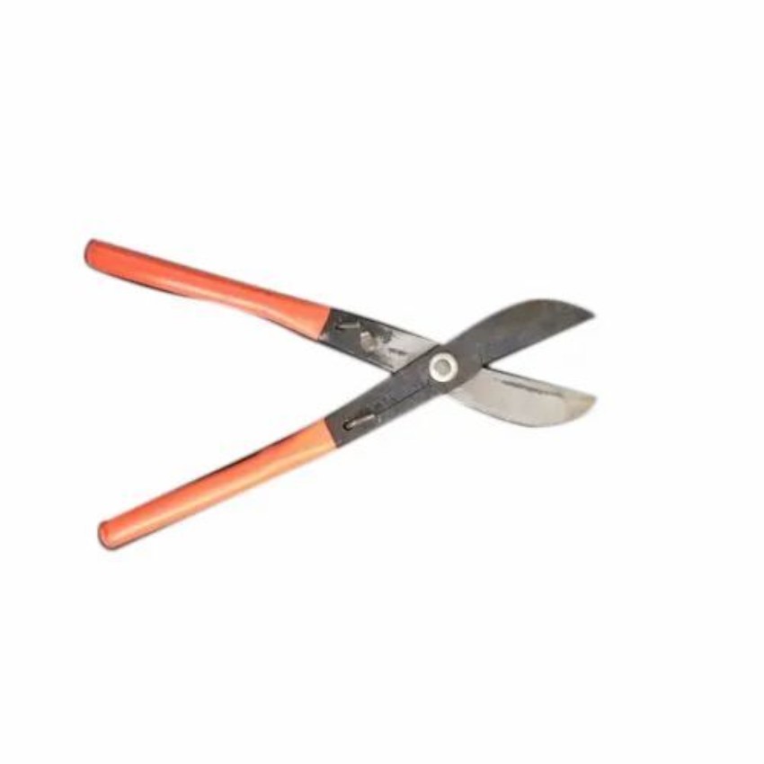 Durable Plastic Scissors