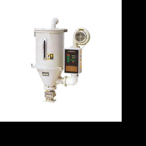 Plastic Hopper Dryer