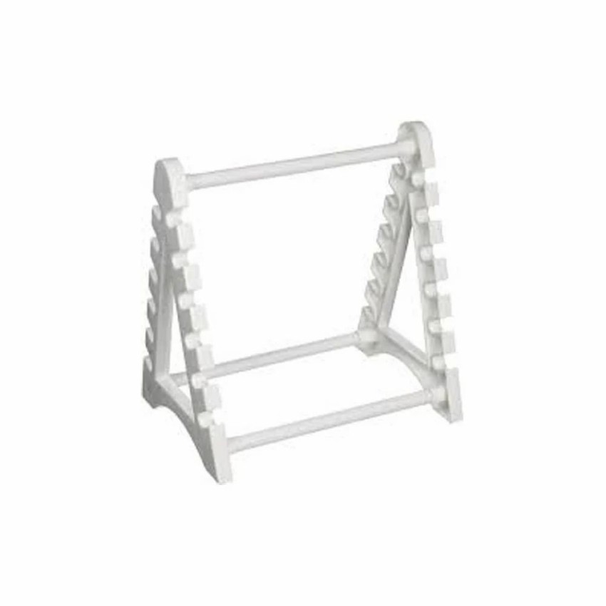 Plastic Horizontal Pipette Stand - 1ml