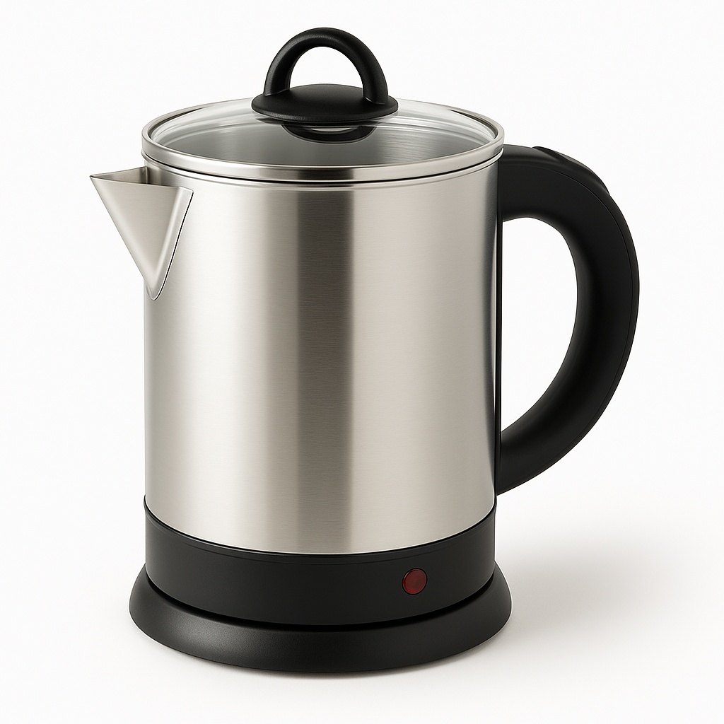 Plastic Hotel Electric Kettle