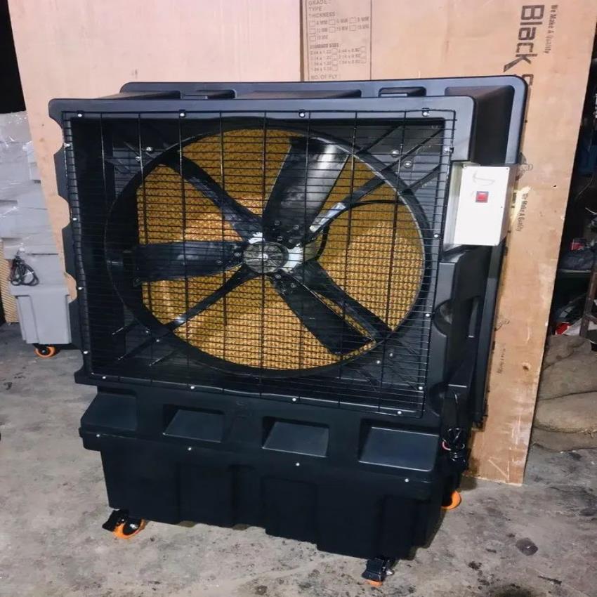 Plastic Industrial Air Cooler