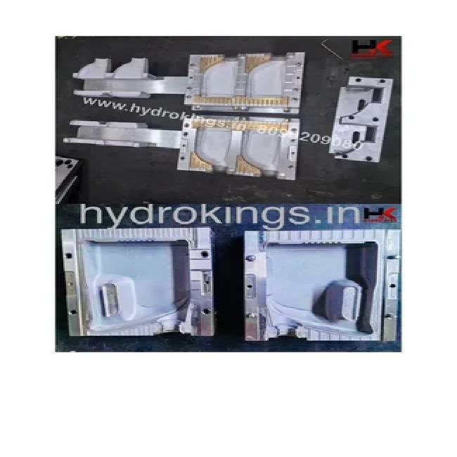 Plastic Injection Die