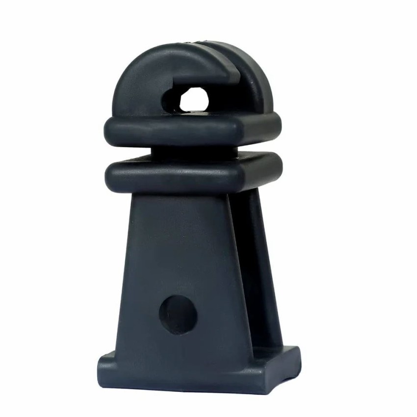 Plastic Insulator for Zatka Machine 2.5 inches