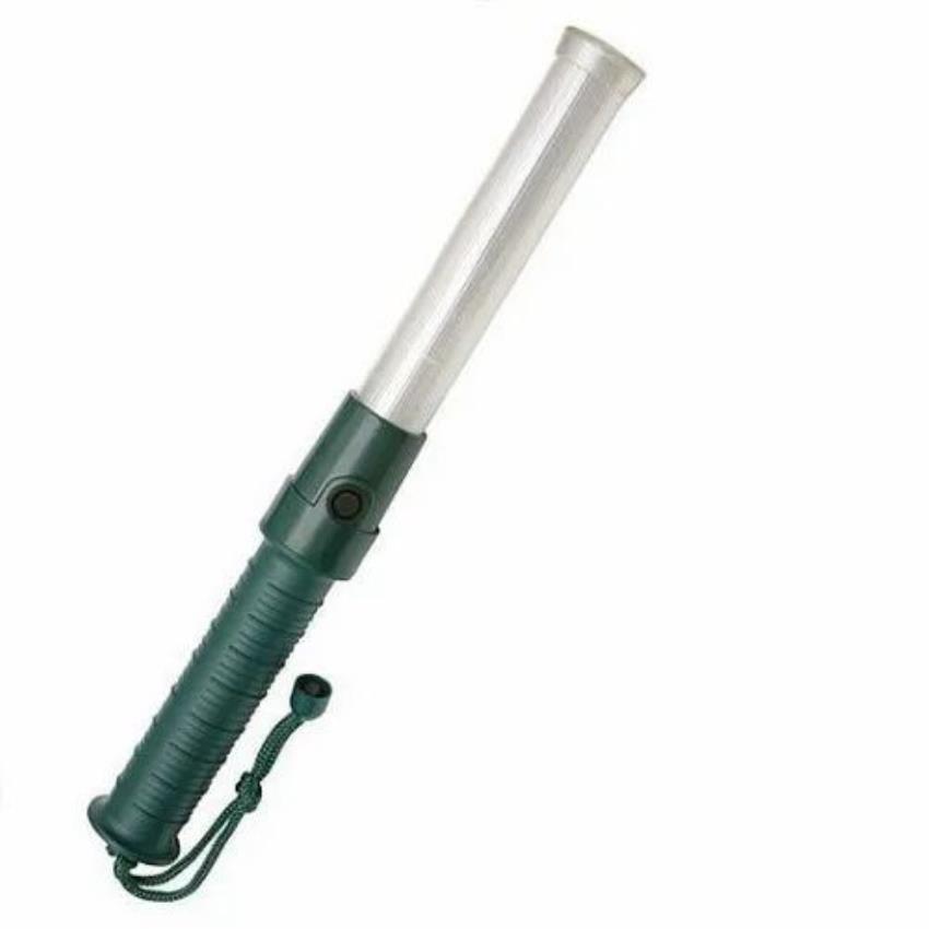 Plastic LED Traffic Signaling Batons
