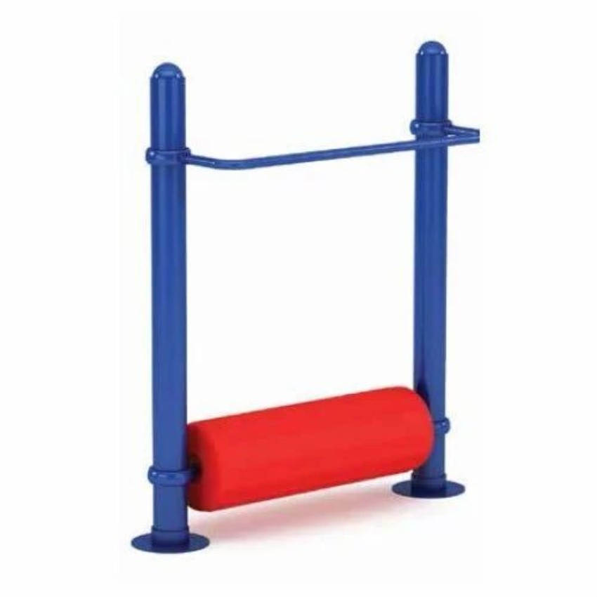 Plastic Leg Massage Roller