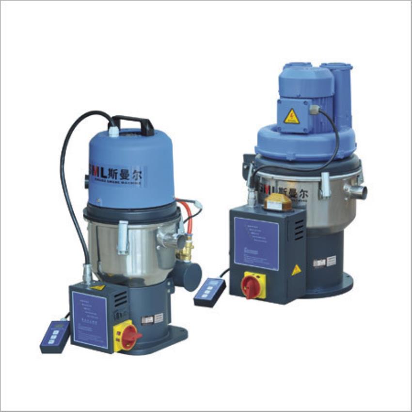 Plastic Material Autoloader