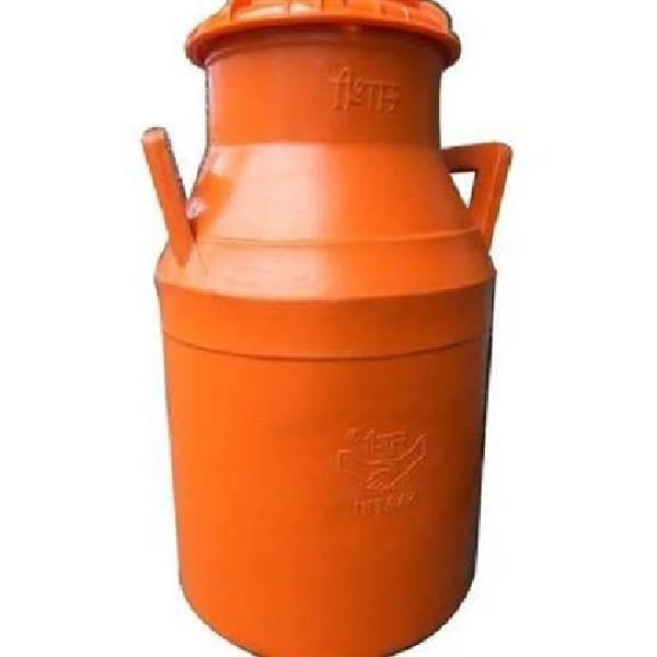 Plastic Milk Container 60 Ltr