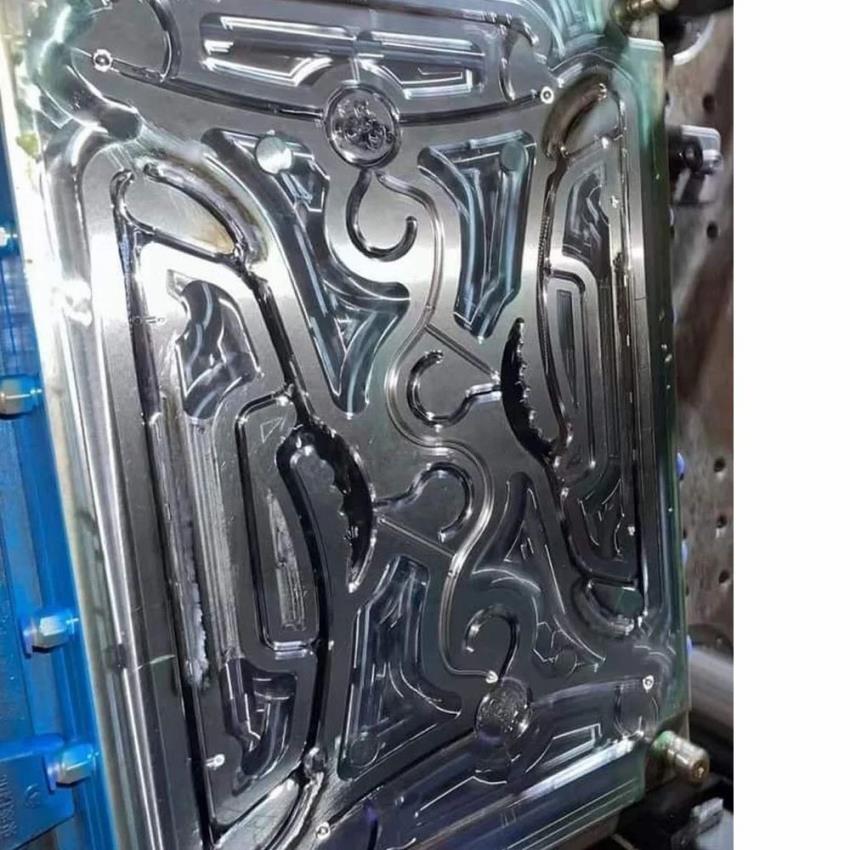 Plastic Mould Hanger 6mm