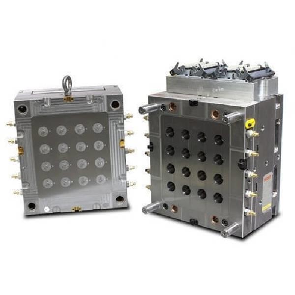 Industrial Plastic Moulding Dies