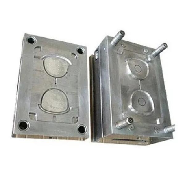 Stainless Steel Plastic Moulding Dies