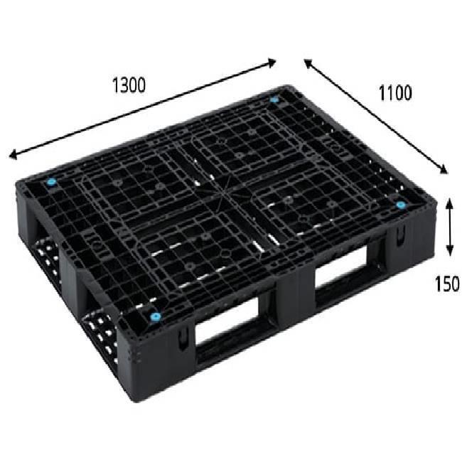 Plastic Injection Moulded Pallet