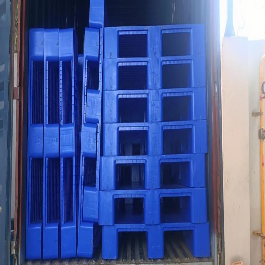 Industrial Plastic Pallet 1200x1000x160