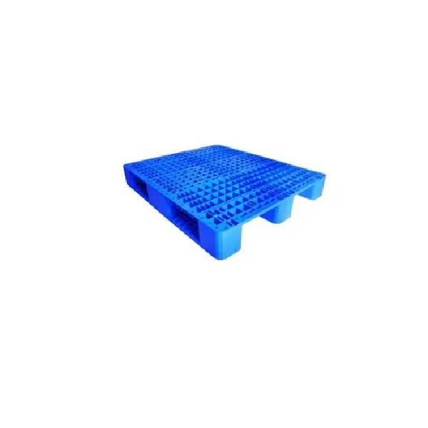 Black Plastic Industrial Pallet