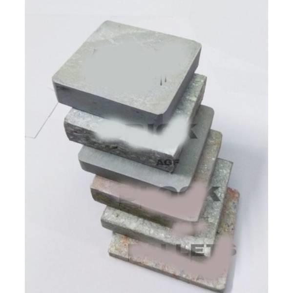 Plastic Pallets For Fly Ash Bricks