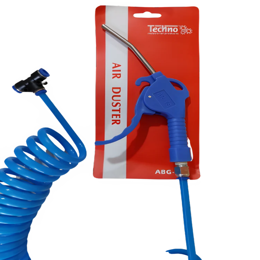 Plastic Pneumatic Air Blower