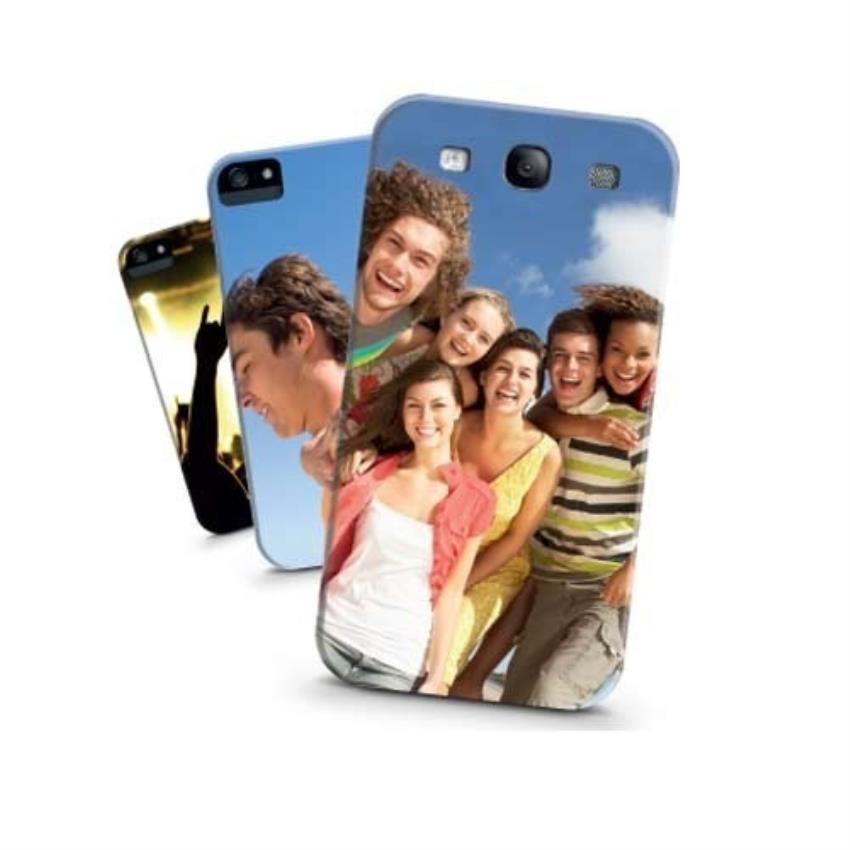 Plastic Printed Sublimation Mobile Covers