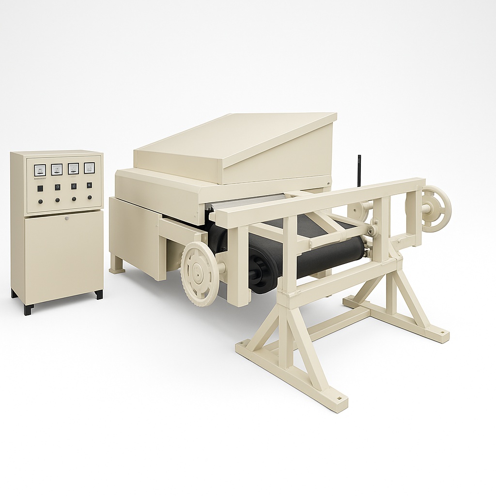 MS Body Automatic Plastic Machinery