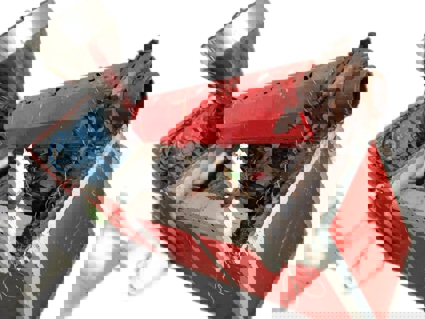 Plastic Processing Equipment