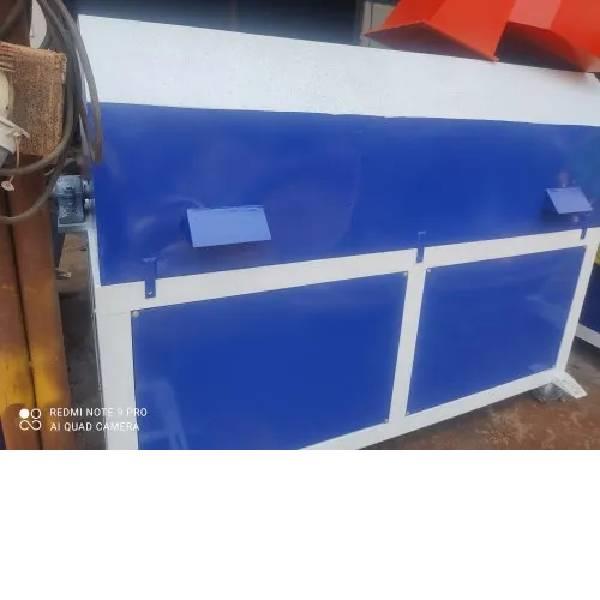 Recycling Cutter Machine