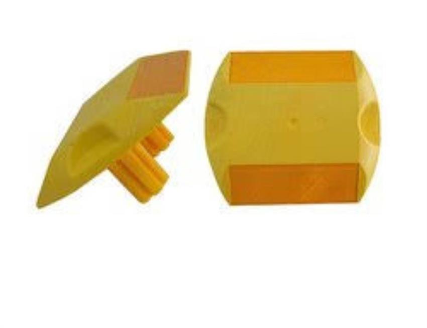 ABS Body Road Marker, 30mm