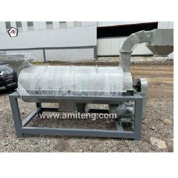 Plastic Scrap Drying Machine