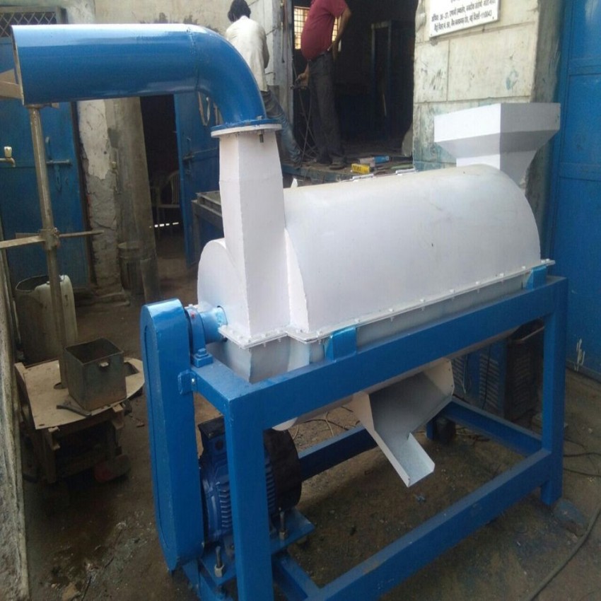 Plastic Scrap Drying Equipment