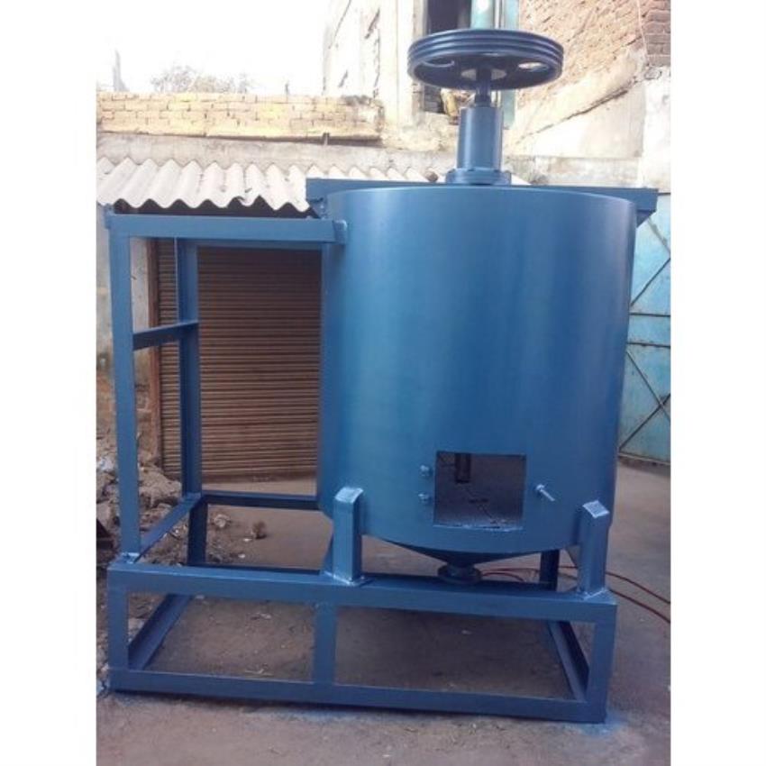 Plastic Scrap Washing Equipment