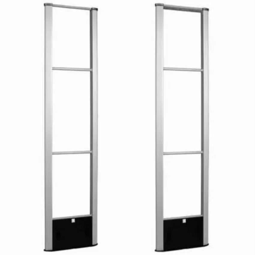 Plastic Security EAS Device